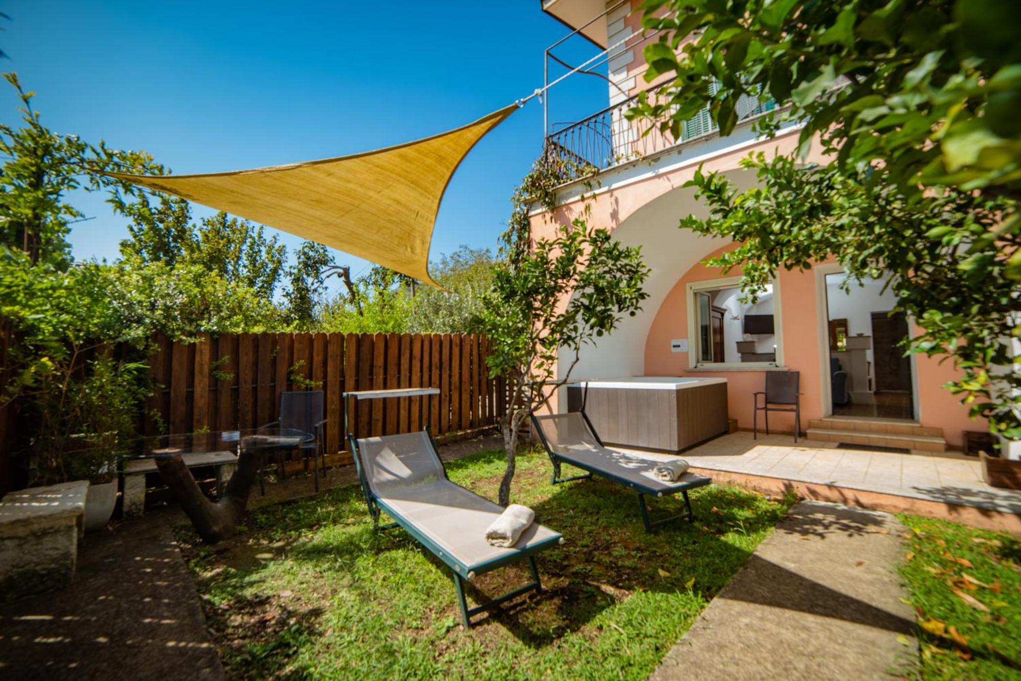 Hotel Villa Rizzo Resort And Spa San Cipriano Picentino Exterior photo