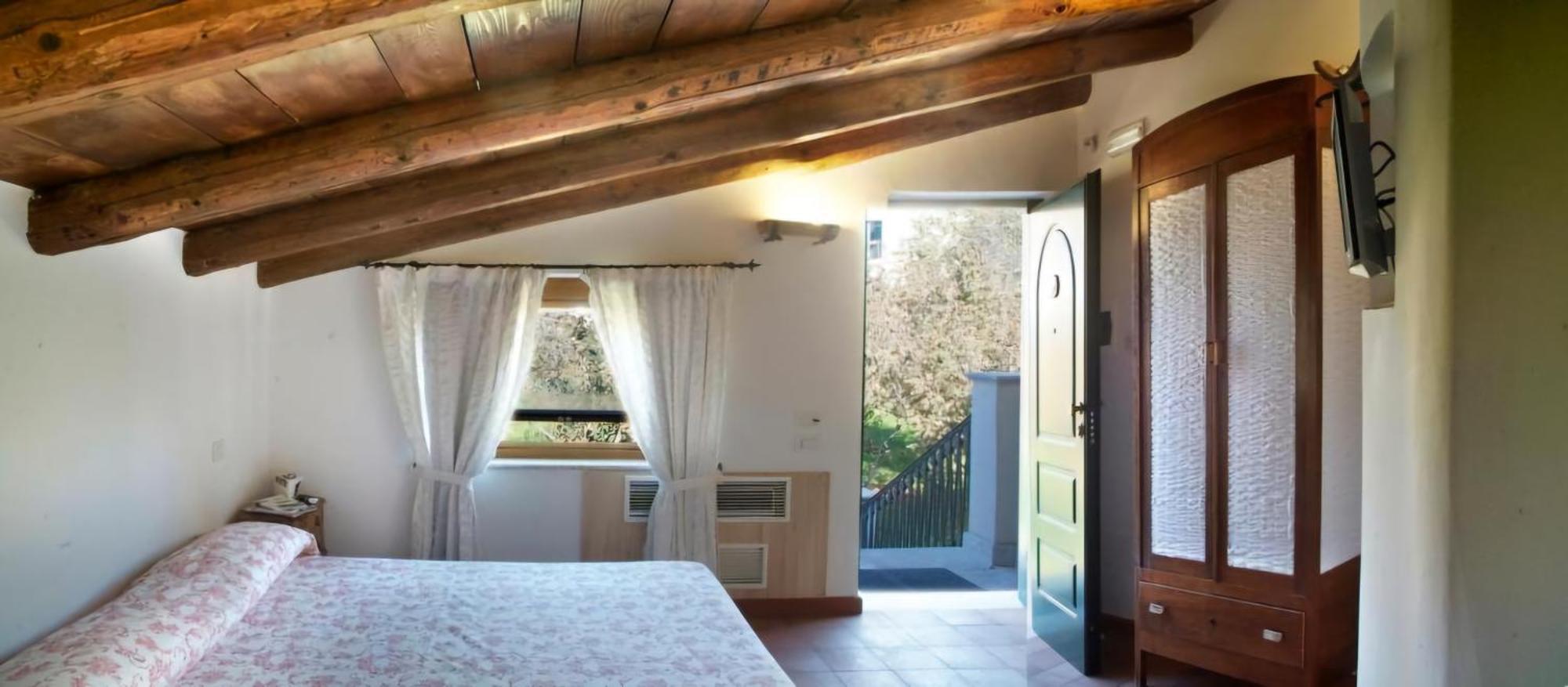 Hotel Villa Rizzo Resort And Spa San Cipriano Picentino Exterior photo