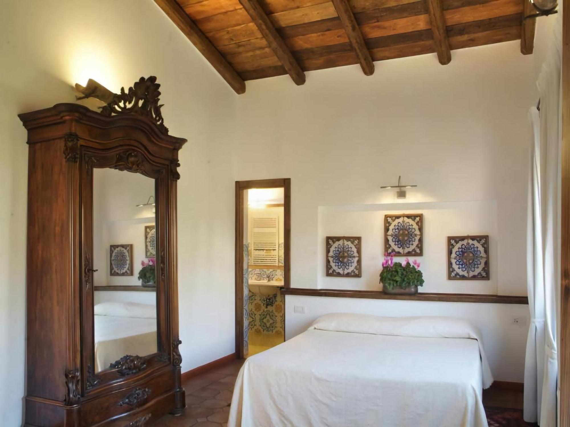 Hotel Villa Rizzo Resort And Spa San Cipriano Picentino Exterior photo
